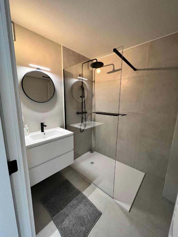 Ocean Breeze 2.0 Apartment Ostend Luaran gambar