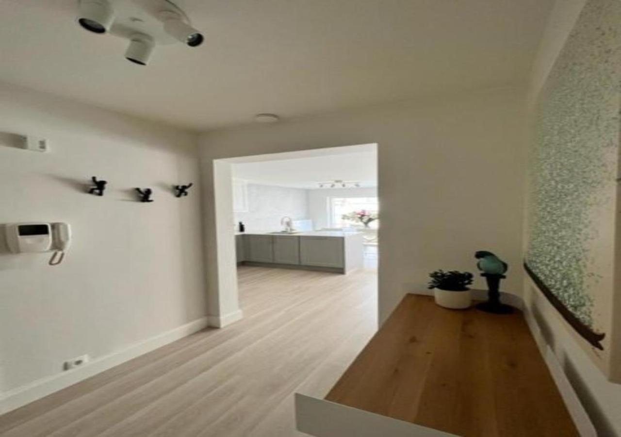 Ocean Breeze 2.0 Apartment Ostend Luaran gambar
