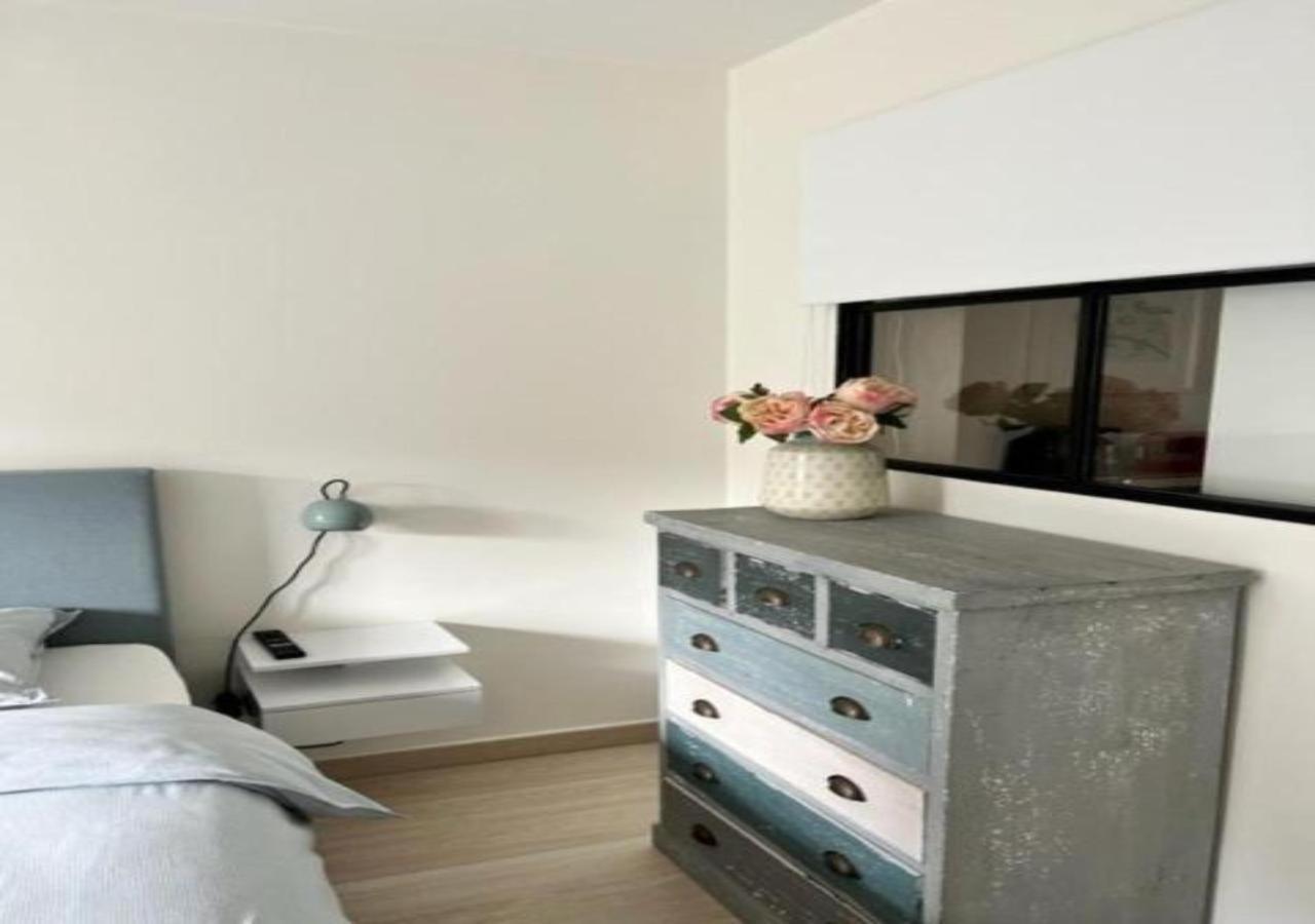Ocean Breeze 2.0 Apartment Ostend Luaran gambar